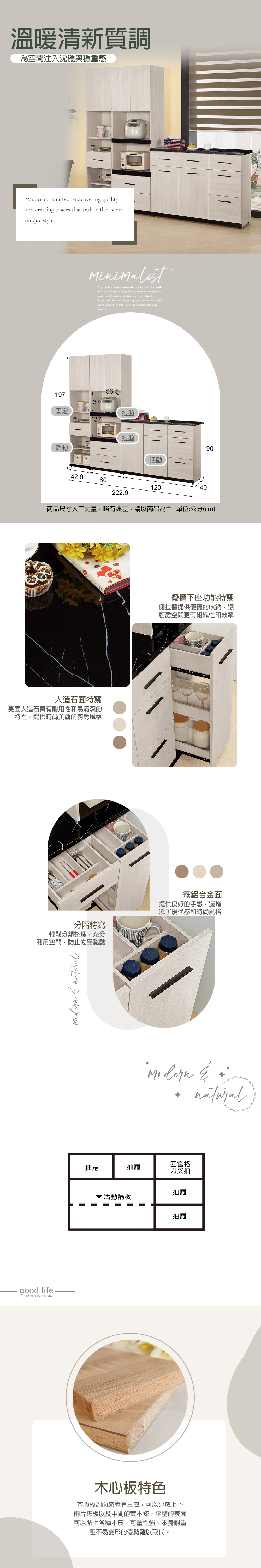 收納櫃,碗盤櫃,餐櫃下座,抽屜櫃,斗櫃,餐櫃,置物櫃,台中沙發推薦,台中家具,台中傢俱,麗得傢俱,台中大雅家具,傢俱,布沙發,客製貓抓皮,環中路家具街,台中家具,ptt台中家具街,台中沙發,台中床組,工廠直營